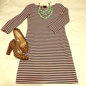 🔴 3 for $20 🔴 Old Navy striped dress
